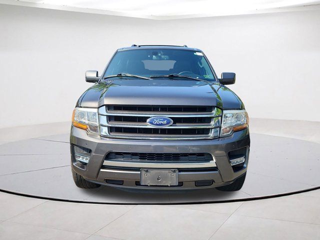 2016 Ford Expedition EL Limited