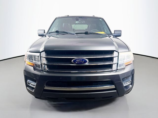 2016 Ford Expedition EL Limited