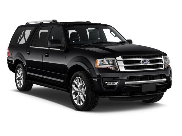 2016 Ford Expedition EL Limited