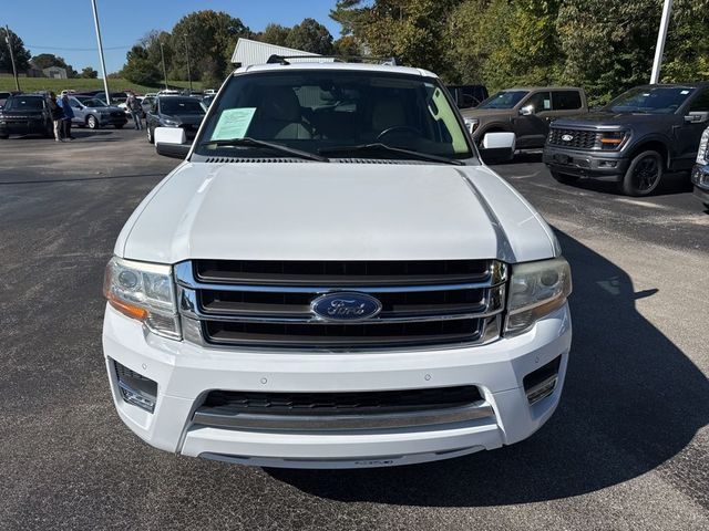 2016 Ford Expedition EL Limited