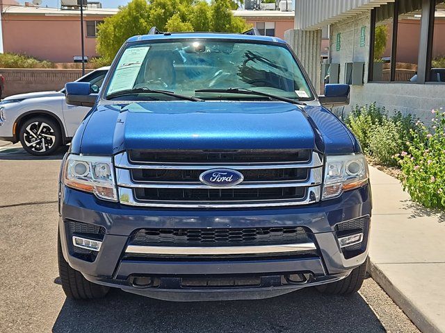 2016 Ford Expedition EL Limited