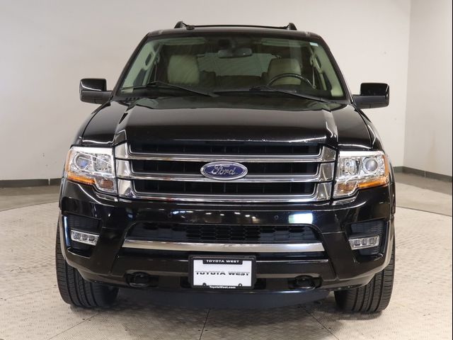 2016 Ford Expedition EL Limited