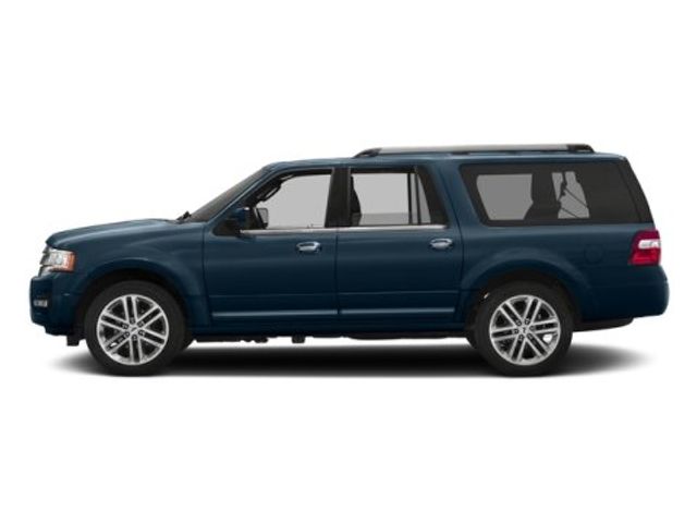 2016 Ford Expedition EL Limited