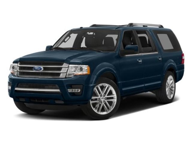 2016 Ford Expedition EL Limited