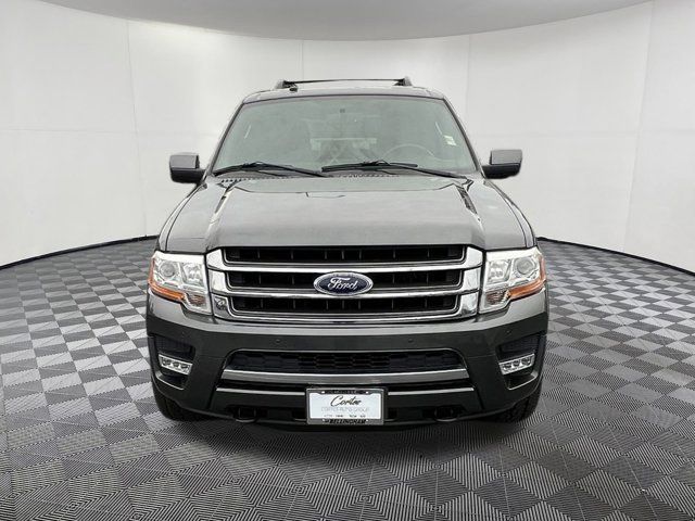 2016 Ford Expedition EL Limited