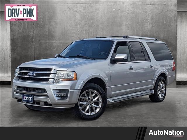 2016 Ford Expedition EL Limited