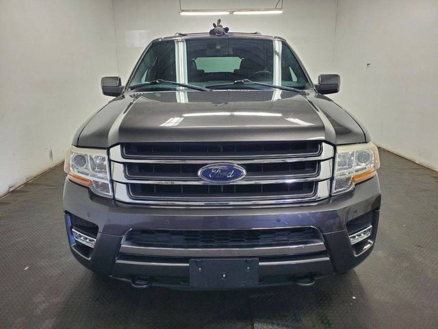 2016 Ford Expedition EL Limited