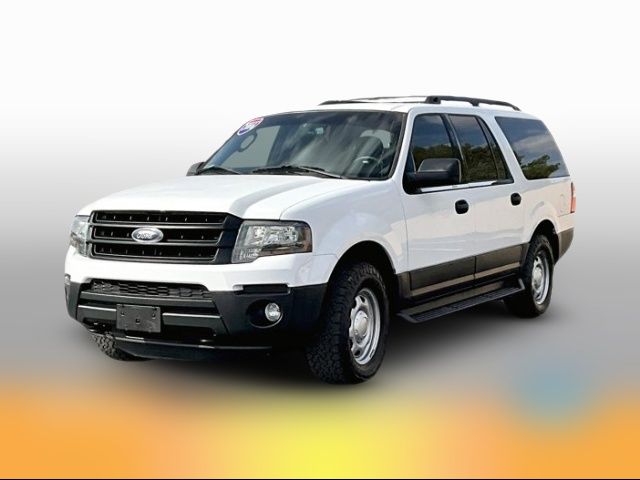 2016 Ford Expedition EL XL