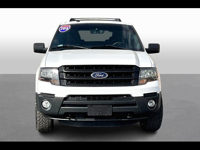 2016 Ford Expedition EL XL