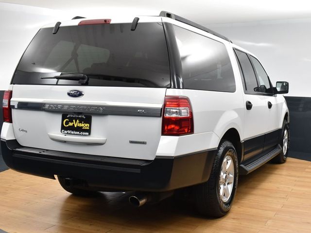 2016 Ford Expedition EL XL