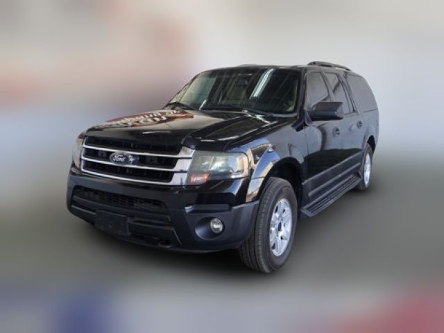 2016 Ford Expedition EL XL