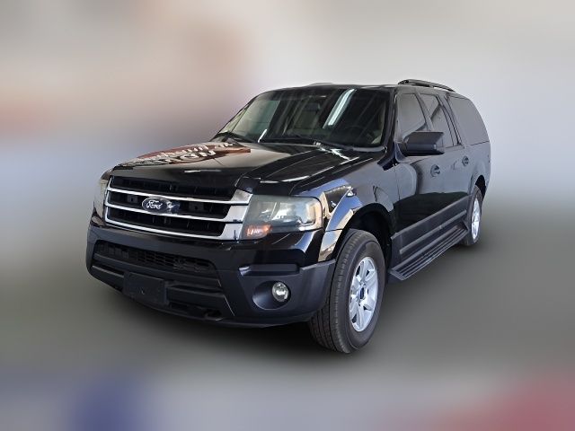 2016 Ford Expedition EL XL