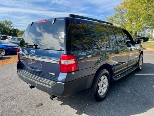 2016 Ford Expedition EL XL