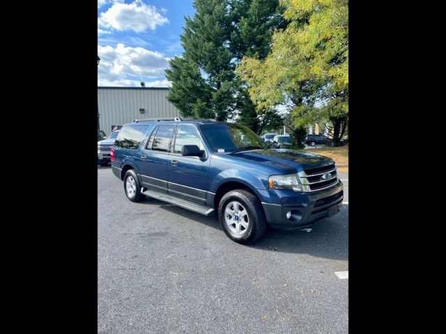 2016 Ford Expedition EL XL