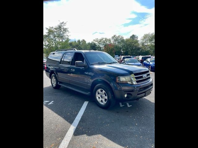 2016 Ford Expedition EL XL