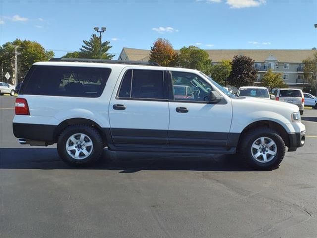 2016 Ford Expedition EL XL