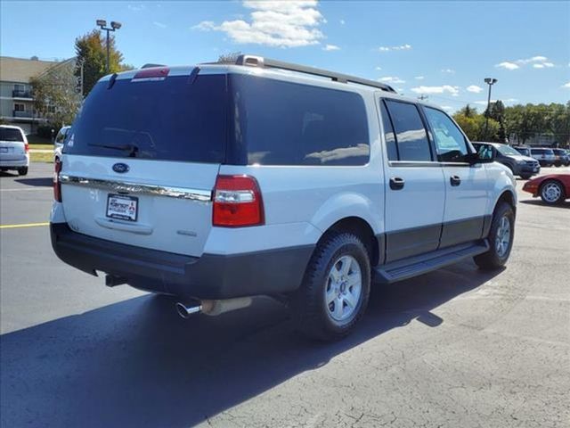 2016 Ford Expedition EL XL