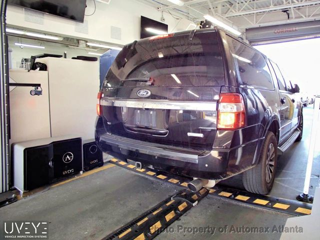 2016 Ford Expedition EL XLT