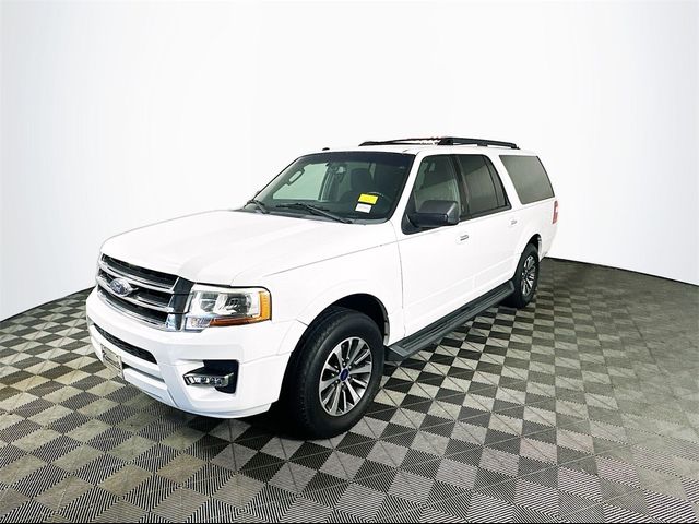 2016 Ford Expedition EL XLT