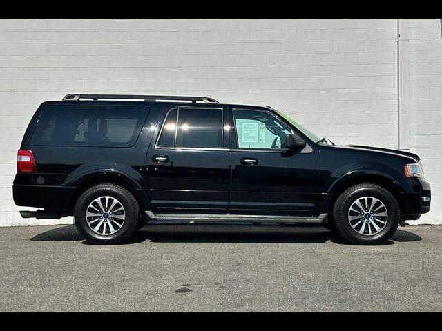 2016 Ford Expedition EL XLT