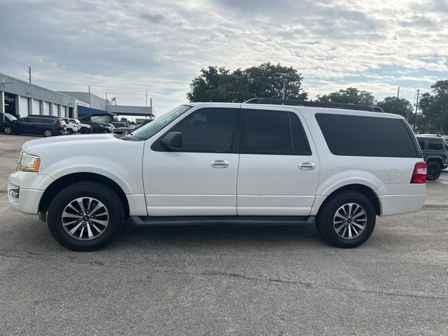 2016 Ford Expedition EL XLT