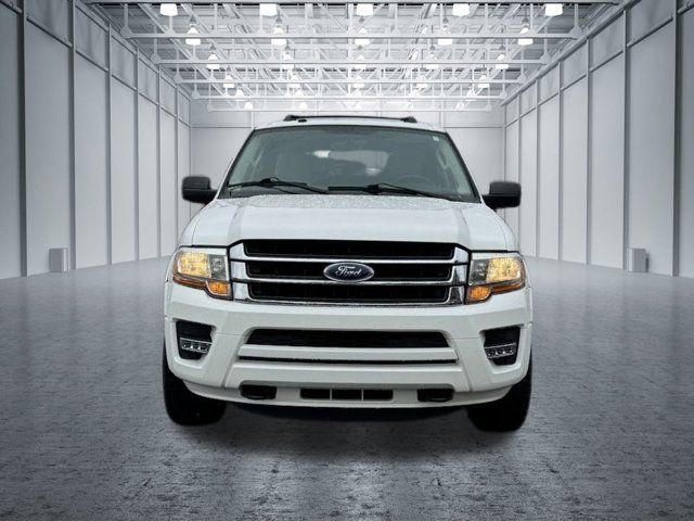 2016 Ford Expedition EL XLT