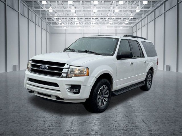 2016 Ford Expedition EL XLT