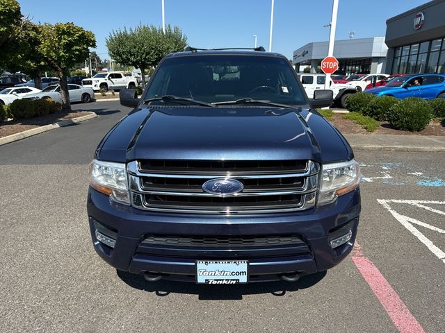 2016 Ford Expedition EL XLT