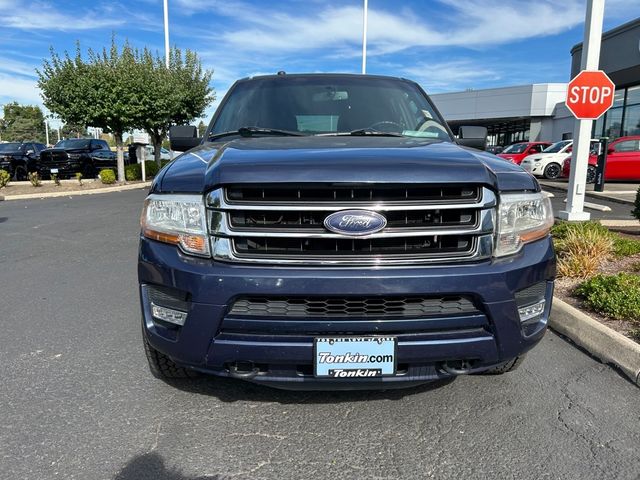 2016 Ford Expedition EL XLT