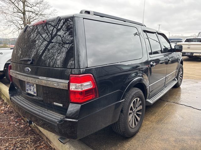 2016 Ford Expedition EL XLT