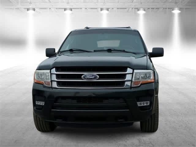 2016 Ford Expedition EL XLT