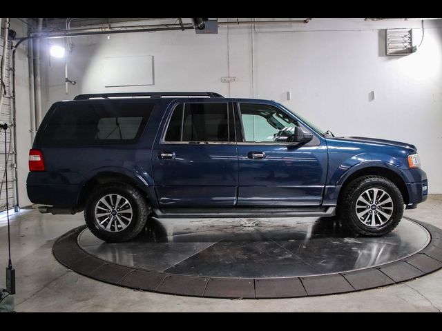 2016 Ford Expedition EL XLT