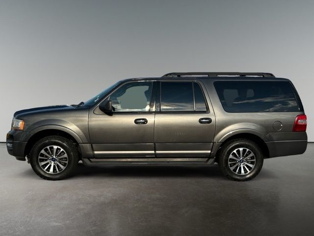 2016 Ford Expedition EL XLT