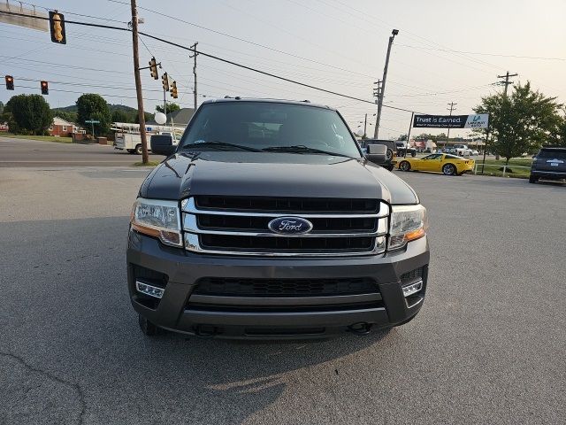 2016 Ford Expedition EL XLT