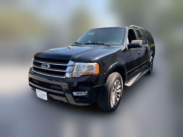 2016 Ford Expedition EL XLT