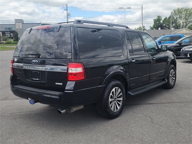 2016 Ford Expedition EL XLT