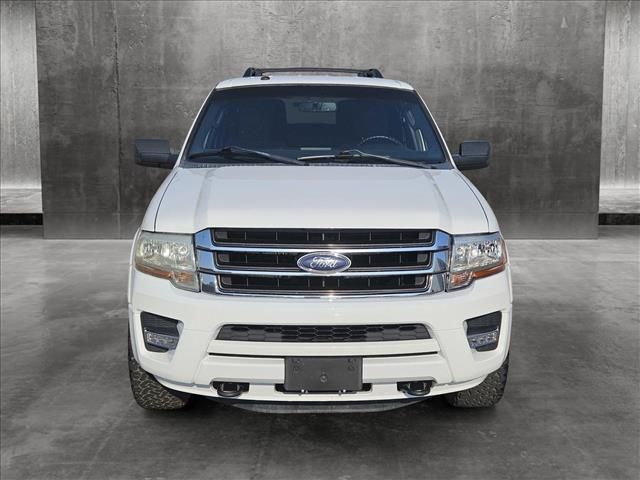 2016 Ford Expedition EL XLT