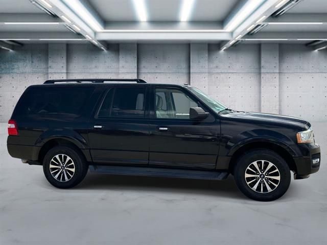 2016 Ford Expedition EL XLT