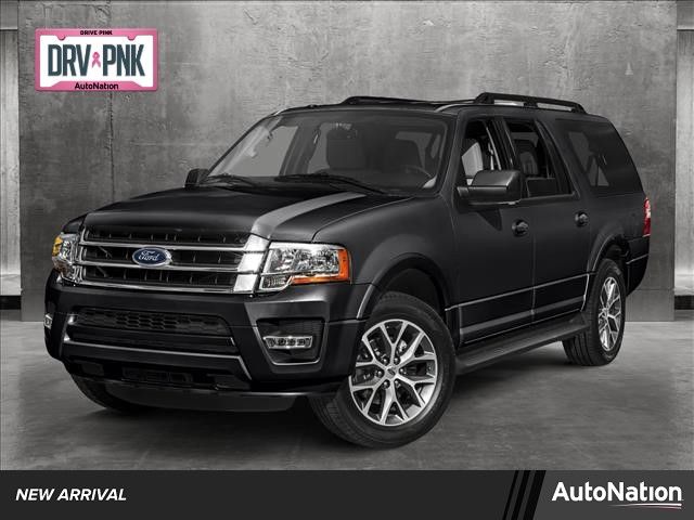 2016 Ford Expedition EL XLT