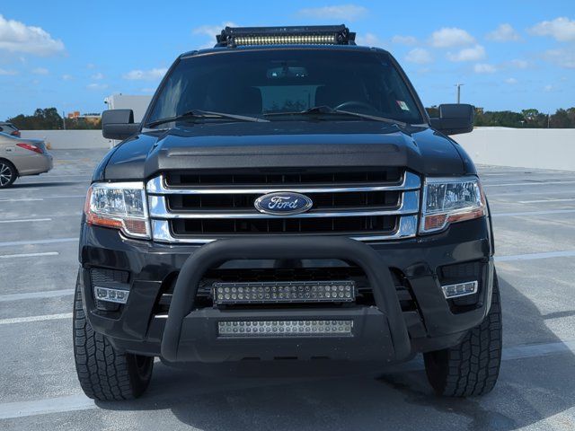 2016 Ford Expedition EL XLT