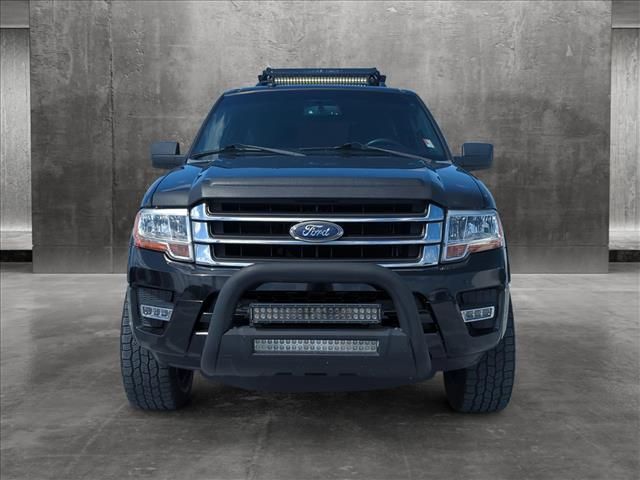 2016 Ford Expedition EL XLT