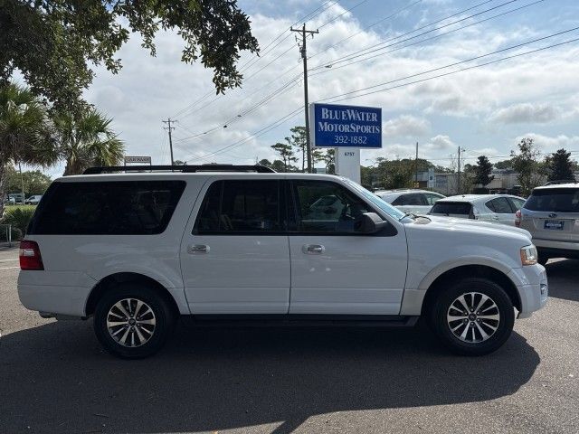 2016 Ford Expedition EL XLT