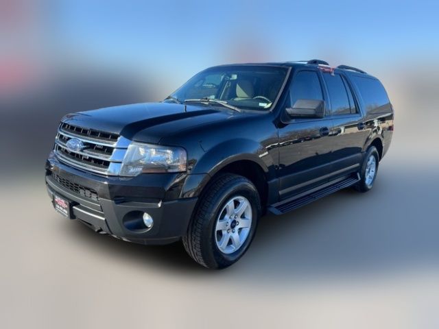 2016 Ford Expedition EL XL