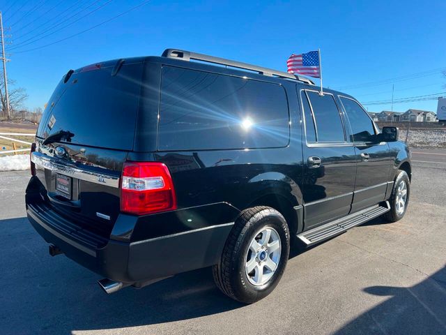 2016 Ford Expedition EL XL