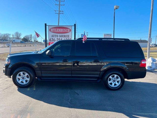 2016 Ford Expedition EL XL