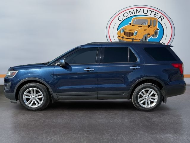 2016 Ford Explorer Base