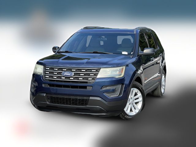 2016 Ford Explorer Base