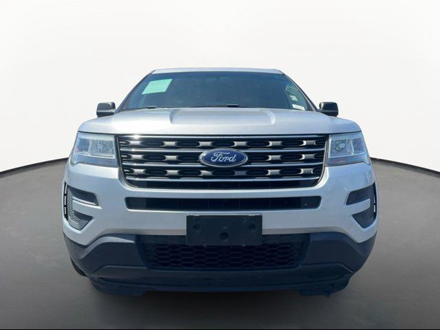 2016 Ford Explorer Base