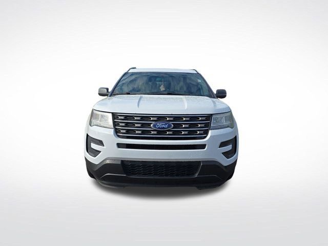 2016 Ford Explorer Base