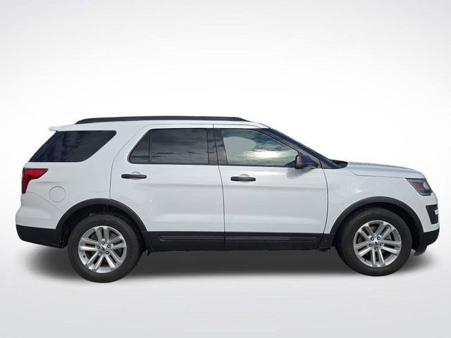2016 Ford Explorer Base